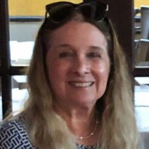 Meet your Posher, Suzana